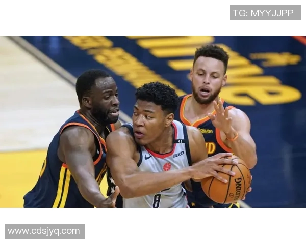 勇士与奇才正面交锋NBA精彩直播尽在眼前