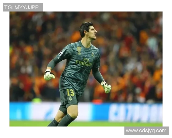 库尔图瓦的辉煌之路：从青涩少年到世界顶级门将的传奇故事