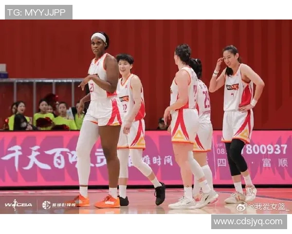 今日WCBA武汉女篮对阵东莞直播精彩赛事全程回顾与分析